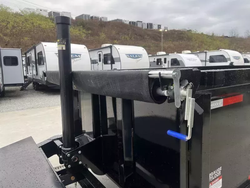 new Dump Trailers MAXX-D for sale, in West Middlesex, PA Thumbnail 21