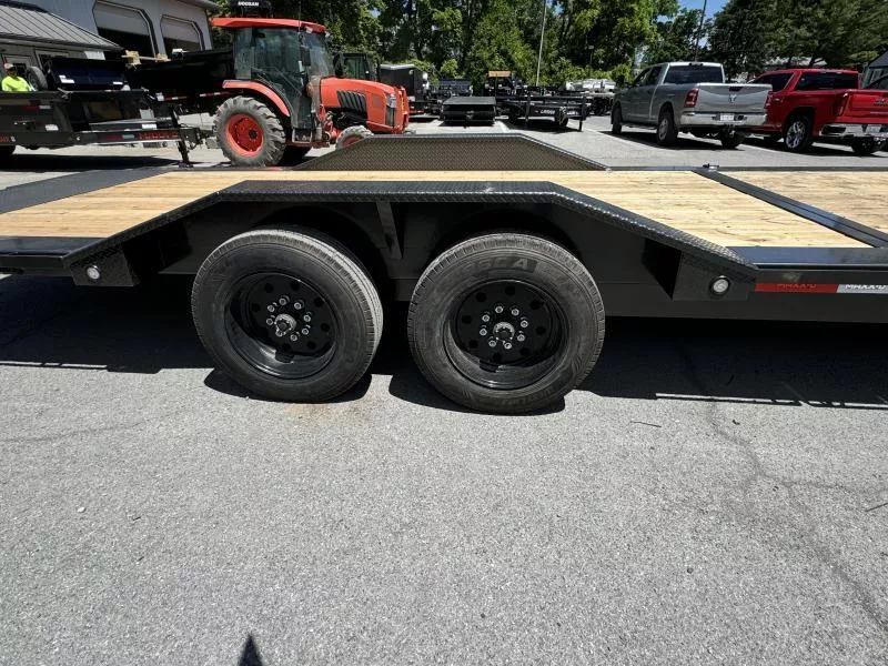 new Equipment / Flatbed Trailers MAXX-D for sale, in Irwin, PA Thumbnail 11