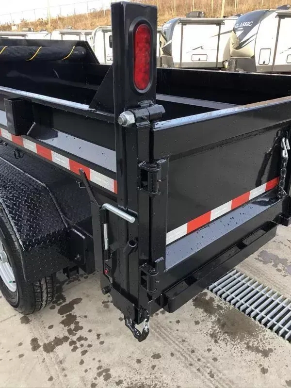 new Dump Trailers Sure-Trac  for sale, in Evans City, PA Thumbnail 27