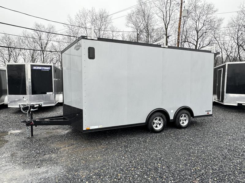 new Cargo (Enclosed) Trailers Cargo Mate for sale, in Evans City, PA Thumbnail 2