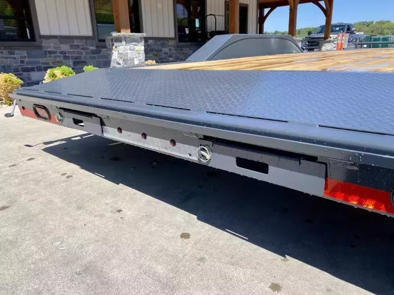 new Car Haulers / Racing Trailers Lamar Trailers  for sale, in Irwin, PA Thumbnail 17