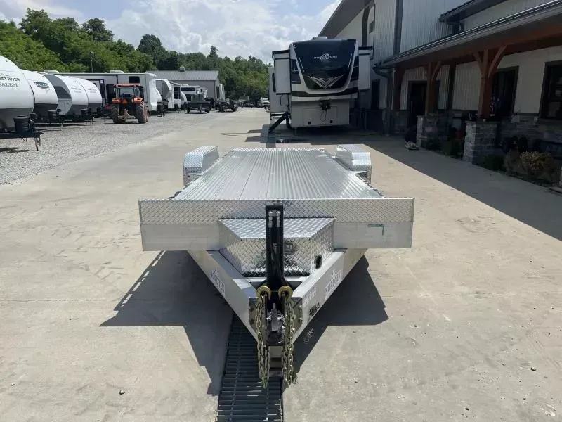 new Car Haulers / Racing Trailers Nordtek Trailers  for sale, in Evans City, PA Thumbnail 23