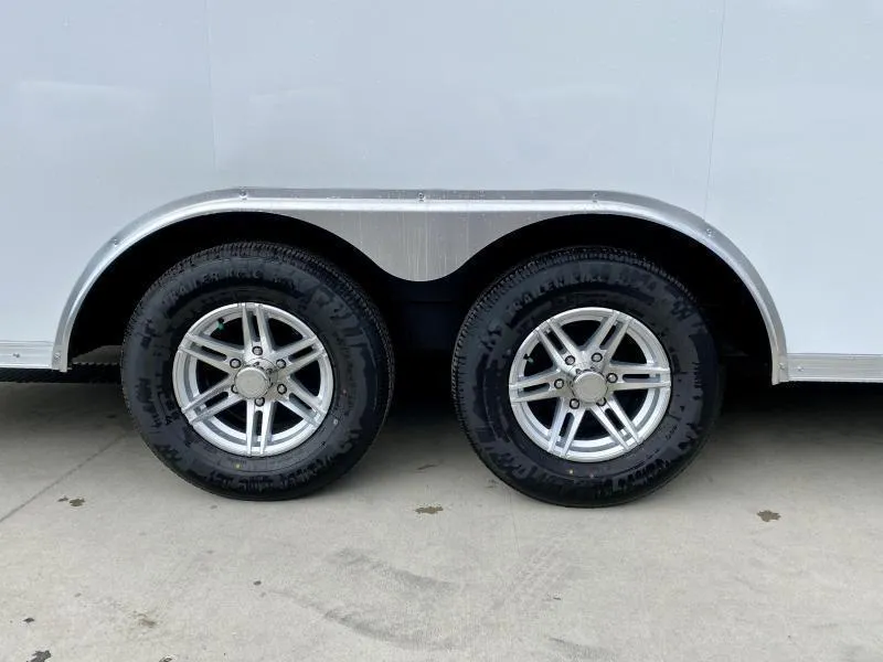 new Cargo (Enclosed) Trailers Sure-Trac  for sale, in Carlisle, PA Thumbnail 22