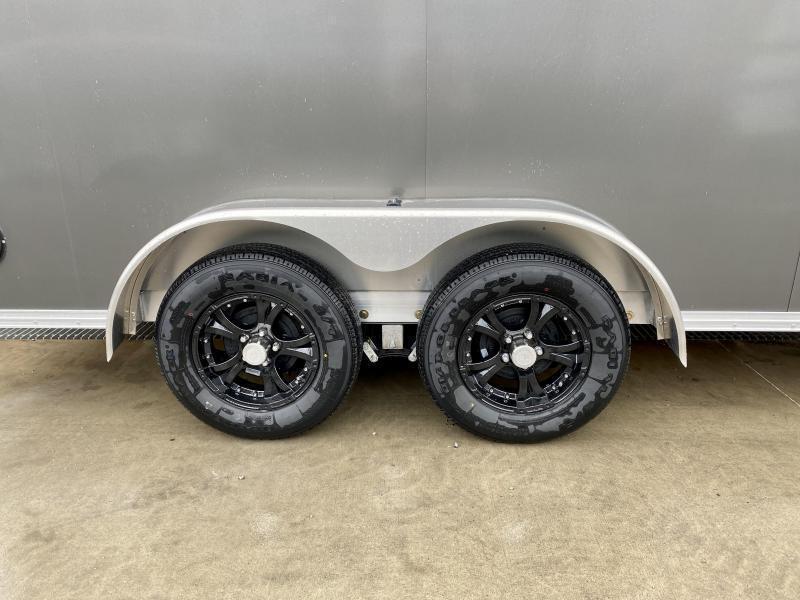 new Cargo (Enclosed) Trailers E-Z Hauler  for sale, in Irwin, PA Thumbnail 19