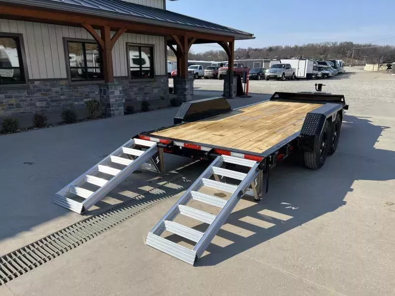 new Equipment / Flatbed Trailers Moritz International  for sale, in Carlisle, PA Thumbnail 16