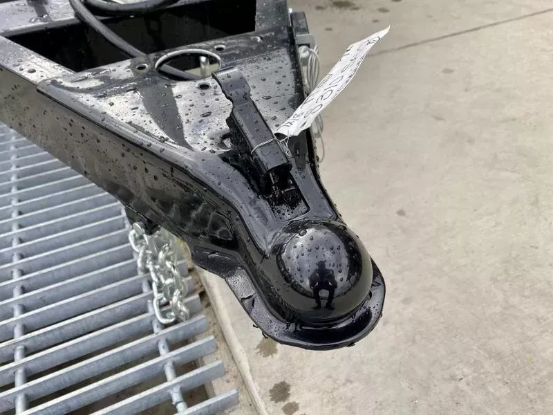 new Utility Trailers Sure-Trac  for sale, in Irwin, PA Thumbnail 9