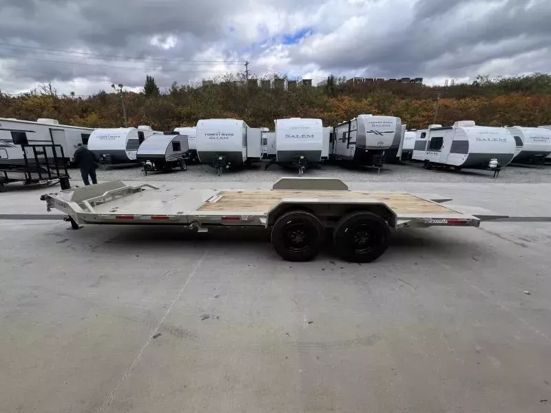 new Equipment / Flatbed Trailers RawMaxx  for sale, in Carlisle, PA Thumbnail 20
