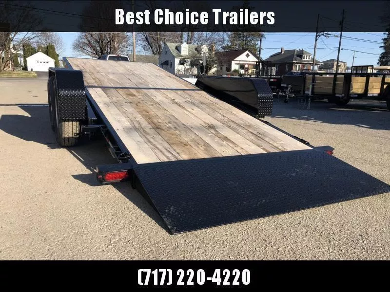 new Equipment / Flatbed Trailers Sure-Trac  for sale, in Carlisle, PA Thumbnail 22