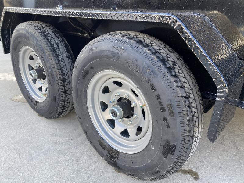 new Dump Trailers Sure-Trac  for sale, in Evans City, PA Thumbnail 26