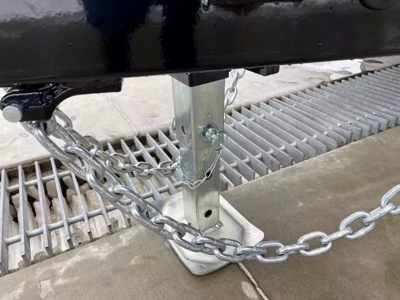 new Dump Trailers Sure-Trac for sale, in Carlisle, PA Thumbnail 20