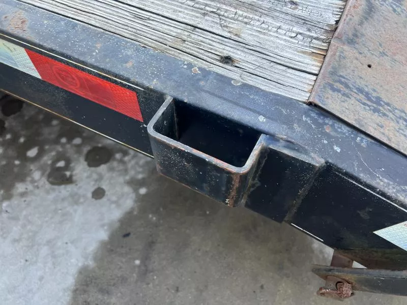used Equipment / Flatbed Trailers Quality Trailers  for sale, in Irwin, PA Thumbnail 11