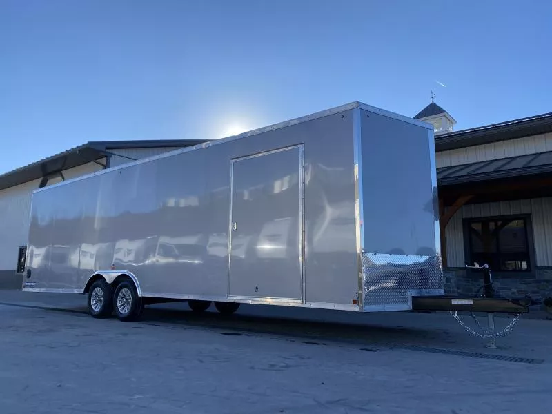 new Cargo (Enclosed) Trailers Sure-Trac  for sale, in Carlisle, PA Thumbnail 2