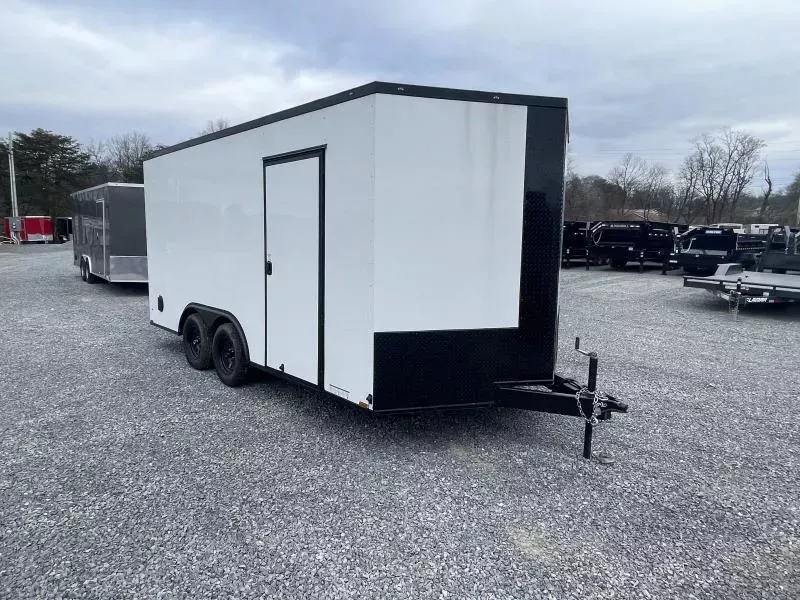 new Cargo (Enclosed) Trailers Xtreme Cargo  for sale, in Carlisle, PA Thumbnail 2