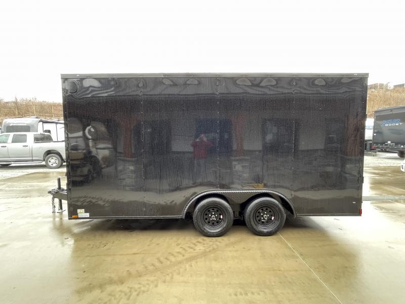 new Cargo (Enclosed) Trailers Xtreme Cargo  for sale, in Carlisle, PA Thumbnail 7