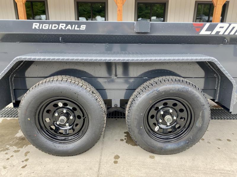 new Dump Trailers Lamar Trailers  for sale, in Carlisle, PA Thumbnail 23