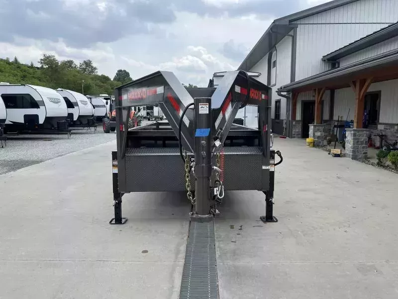 new Dump Trailers MAXX-D  for sale, in Carlisle, PA Thumbnail 19