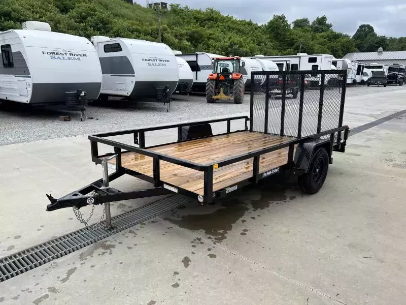 new Utility Trailers Sure-Trac  for sale, in Evans City, PA Thumbnail 7