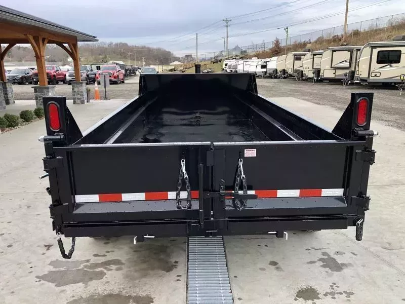 new Dump Trailers Sure-Trac  for sale, in Carlisle, PA Thumbnail 26