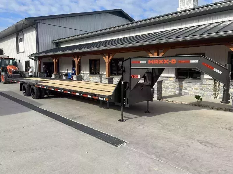 new Equipment / Flatbed Trailers MAXX-D  for sale, in Carlisle, PA Thumbnail 13