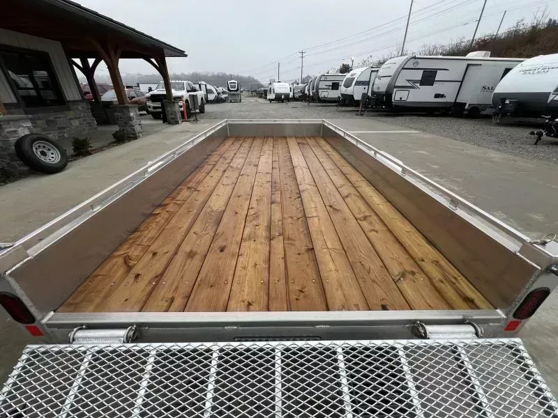 new Utility Trailers Nordtek Trailers  for sale, in Irwin, PA Thumbnail 16