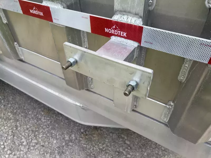 new Dump Trailers Nordtek Trailers  for sale, in West Middlesex, PA Thumbnail 21