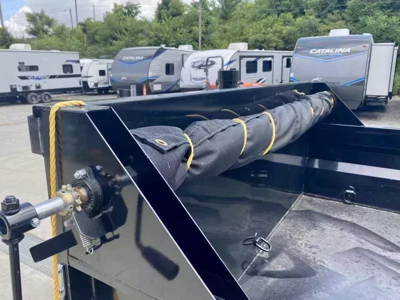 new Dump Trailers Sure-Trac  for sale, in Evans City, PA Thumbnail 27