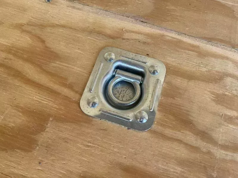 new Cargo (Enclosed) Trailers Quality Cargo  for sale, in West Middlesex, PA Thumbnail 21