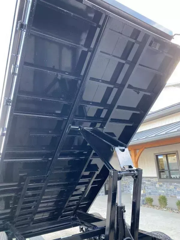 new Dump Trailers Iron Bull  for sale, in Carlisle, PA Thumbnail 27