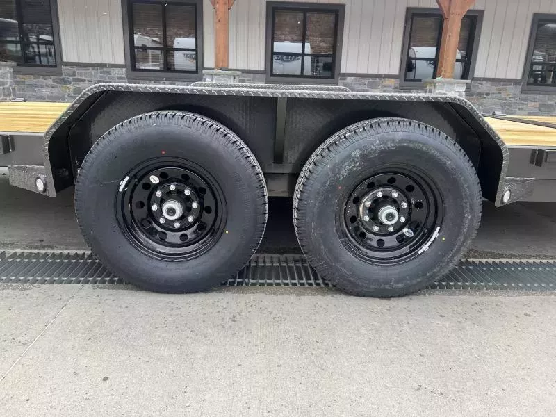 new Equipment / Flatbed Trailers MAXX-D  for sale, in Evans City, PA Thumbnail 24