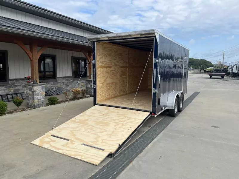 new Cargo (Enclosed) Trailers Quality Cargo  for sale, in Irwin, PA Thumbnail 12