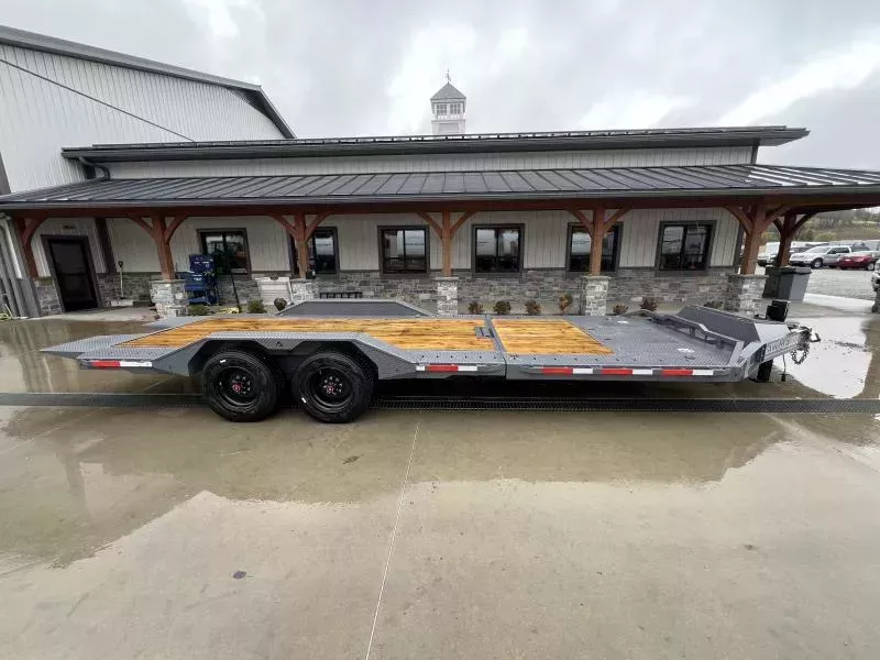 new Equipment / Flatbed Trailers RawMaxx  for sale, in Irwin, PA Thumbnail 14