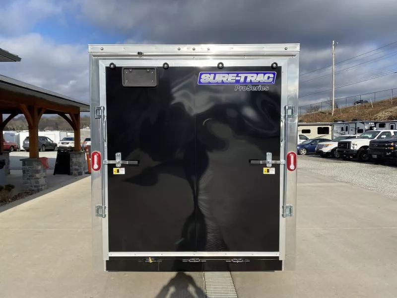 new Cargo (Enclosed) Trailers Sure-Trac  for sale, in Irwin, PA Thumbnail 5