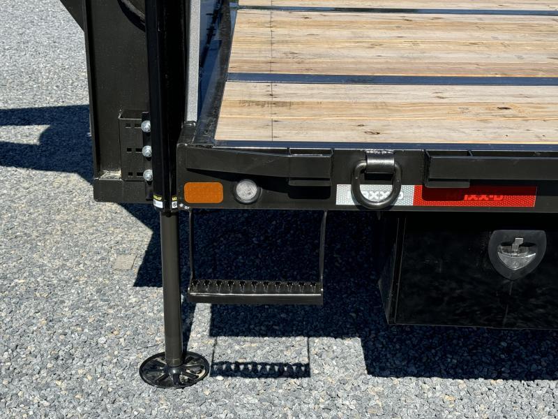new Equipment / Flatbed Trailers MAXX-D for sale, in Carlisle, PA Thumbnail 15