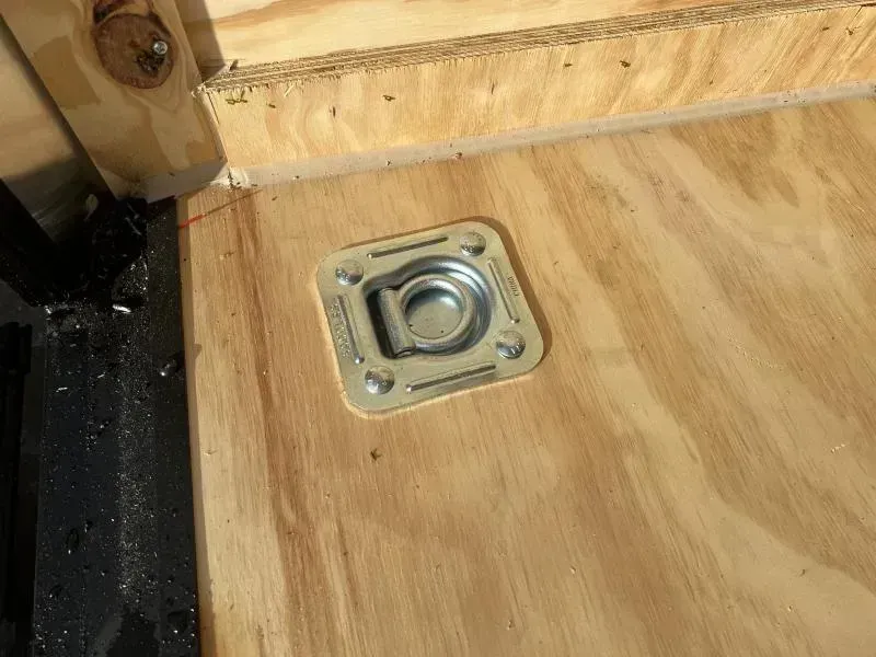 new Cargo (Enclosed) Trailers Quality Cargo  for sale, in Irwin, PA Thumbnail 17