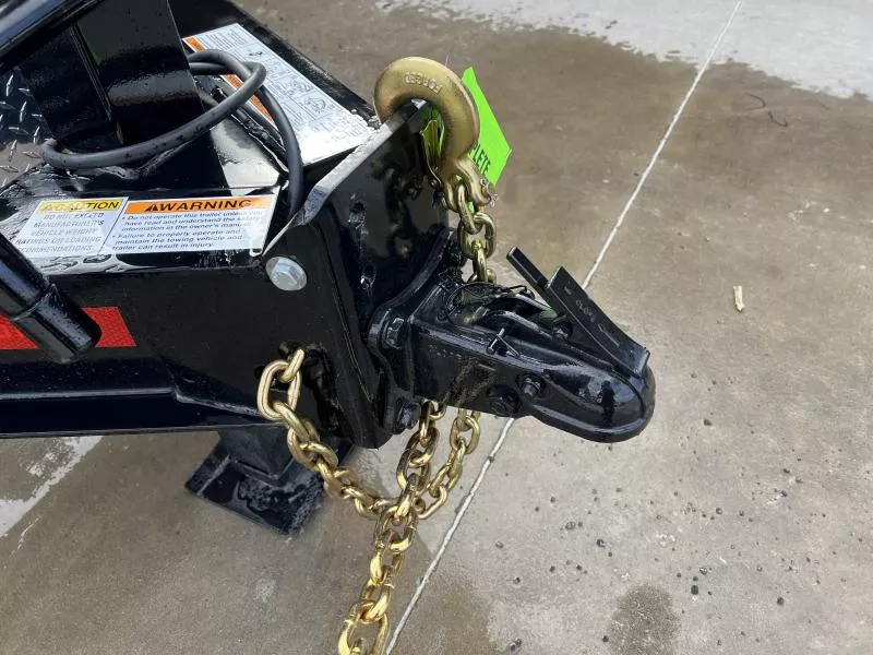 new Equipment / Flatbed Trailers Moritz International for sale, in Carlisle, PA Thumbnail 15