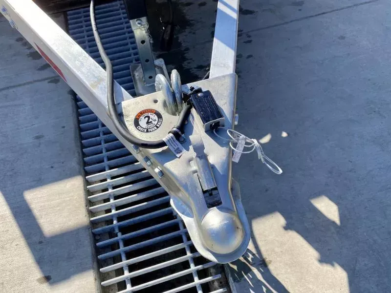 new Car Haulers / Racing Trailers Sure-Trac  for sale, in Carlisle, PA Thumbnail 19