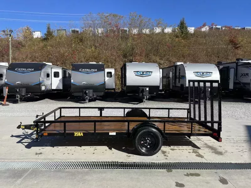 new Utility Trailers Big Tex Trailers  for sale, in Irwin, PA Thumbnail 8