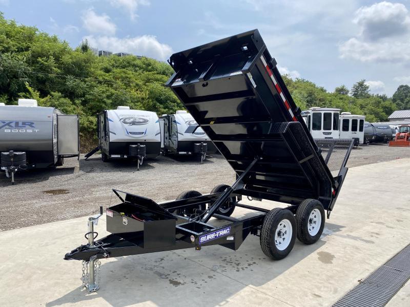 new Dump Trailers Sure-Trac for sale, in West Middlesex, PA Thumbnail 7