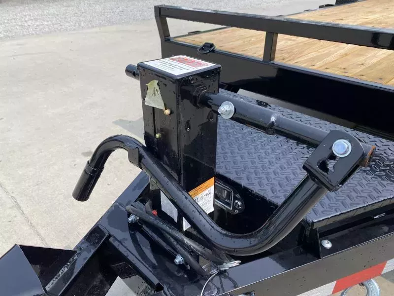 new Equipment / Flatbed Trailers Sure-Trac  for sale, in Irwin, PA Thumbnail 12