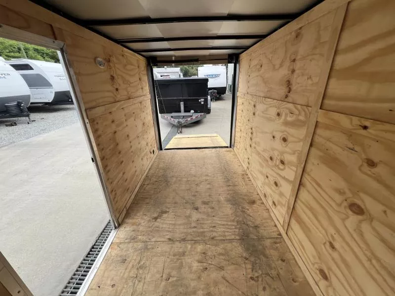 used Cargo (Enclosed) Trailers Xtreme Cargo  for sale, in Irwin, PA Thumbnail 13