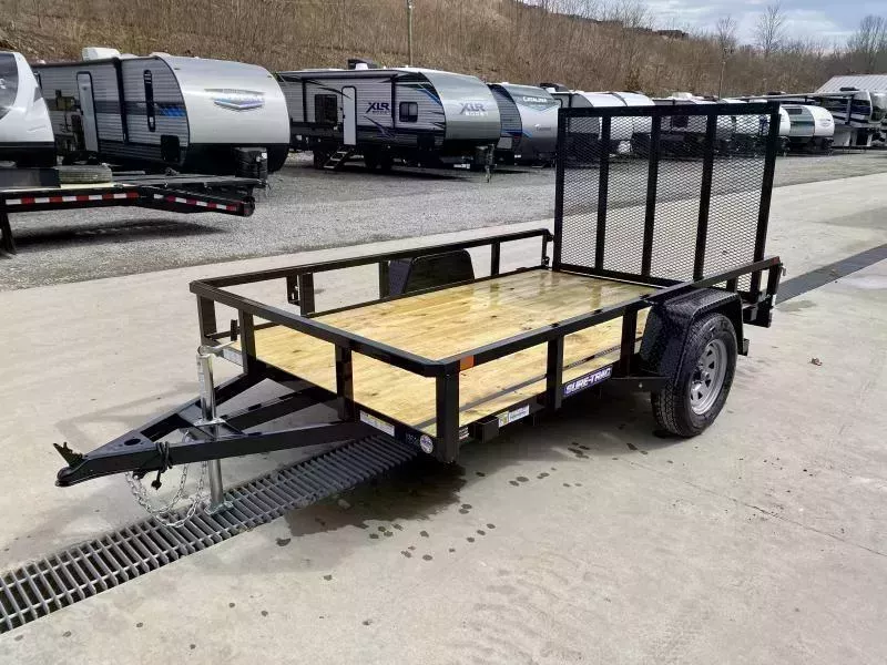 new Utility Trailers Sure-Trac for sale, in West Middlesex, PA Thumbnail 8