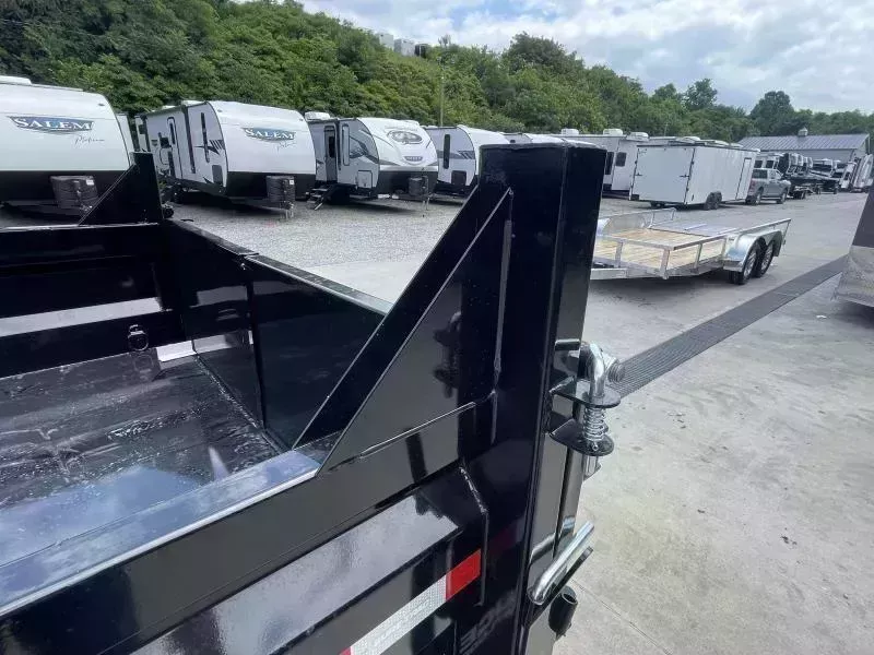 new Dump Trailers Sure-Trac  for sale, in Carlisle, PA Thumbnail 29