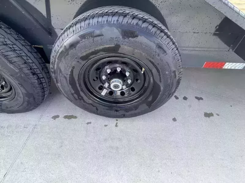 new Car Haulers / Racing Trailers Lamar Trailers  for sale, in Carlisle, PA Thumbnail 19