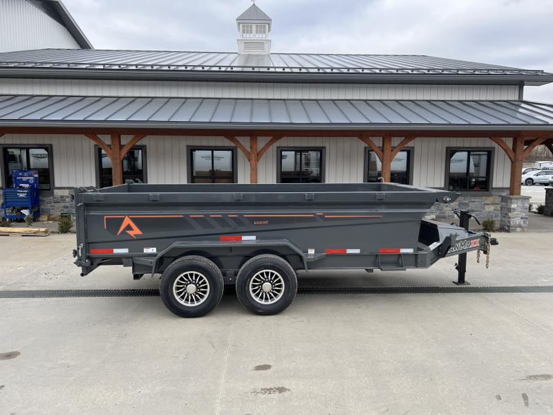 new Dump Trailers RawMaxx for sale, in Irwin, PA Thumbnail 19