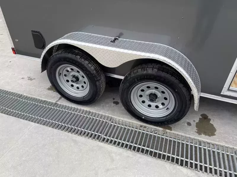 new Cargo (Enclosed) Trailers Xtreme Cargo  for sale, in Carlisle, PA Thumbnail 22