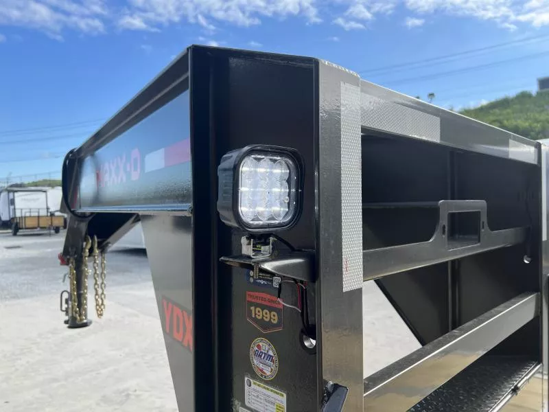 new Equipment / Flatbed Trailers MAXX-D for sale, in Evans City, PA Thumbnail 11