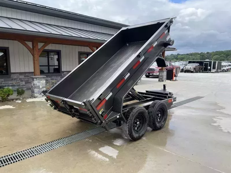 new Dump Trailers MAXX-D  for sale, in Carlisle, PA Thumbnail 4