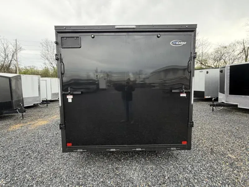 new Cargo (Enclosed) Trailers ITI Cargo  for sale, in Carlisle, PA Thumbnail 4