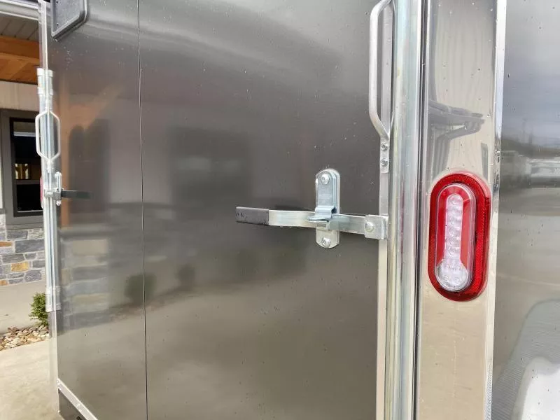 new Cargo (Enclosed) Trailers Sure-Trac  for sale, in Carlisle, PA Thumbnail 17