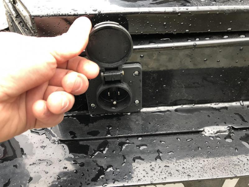 new Dump Trailers Iron Bull  for sale, in Carlisle, PA Thumbnail 24